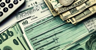 Accounting Terminology