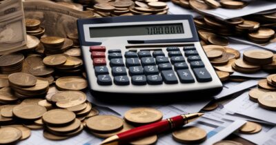 Bookkeeping