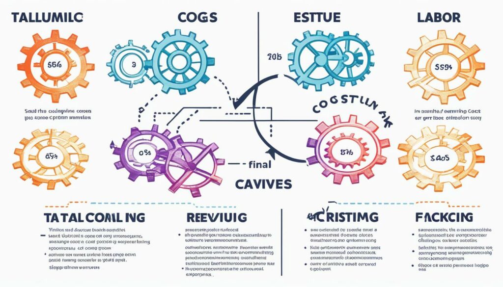 COGS Calculation