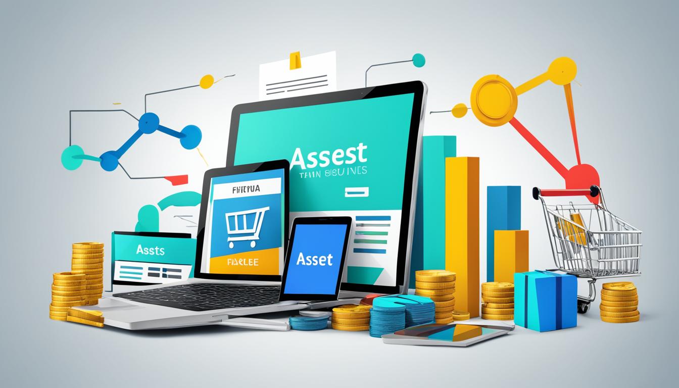 What are Fixed Assets in Ecommerce