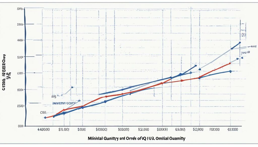 EOQ in inventory management