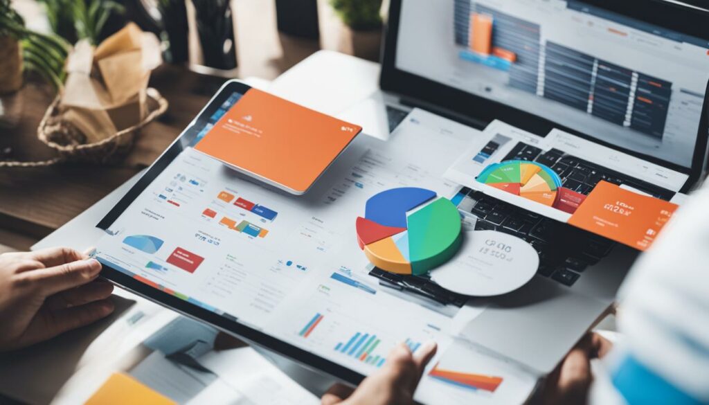 GMV in Relation to Other Ecommerce Metrics