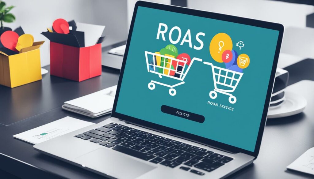 Importance of ROAS in Ecommerce