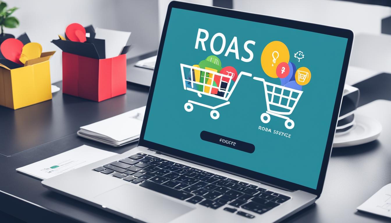 What is ROAS in ROAS Measuring Advertising Success in