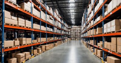 Inventory Turnover