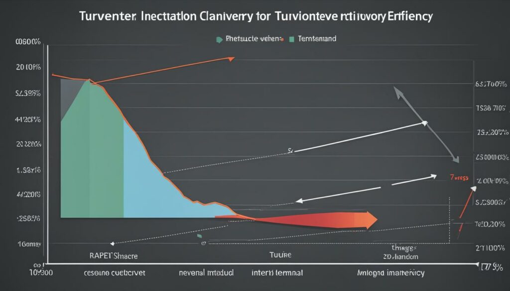 Inventory Turnover and its Relation to Other Metrics