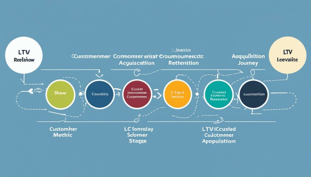 LTV in ecommerce