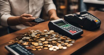 Merchant Account Fees