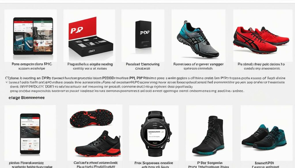 PDP importance in ecommerce