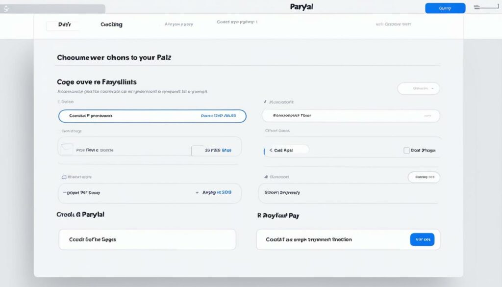 Payment Methods for Ecommerce