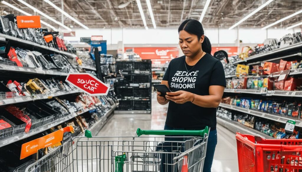 Shopping Cart Abandonment Rate