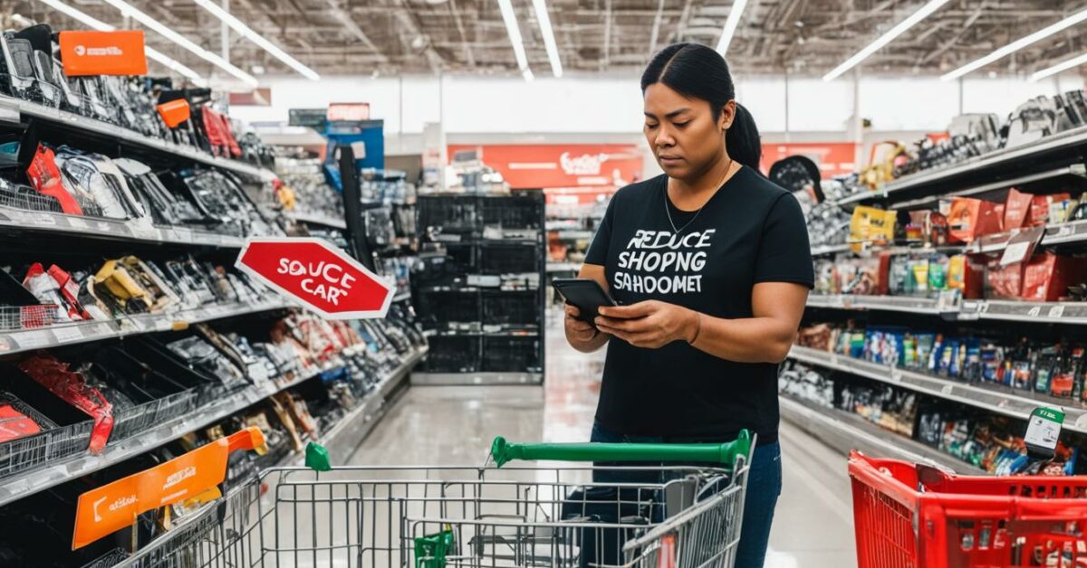 Shopping Cart Abandonment Rate