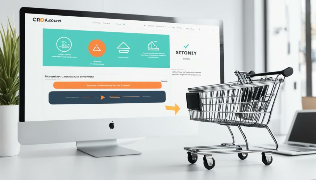 cro strategy for ecommerce