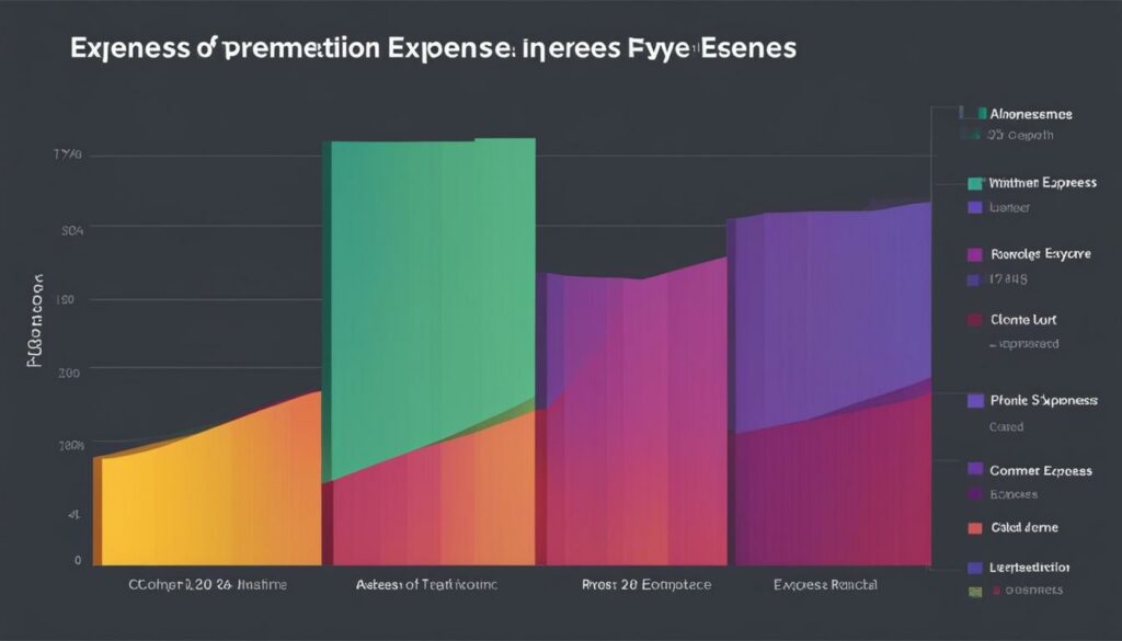 definition of expenses in ecommerce