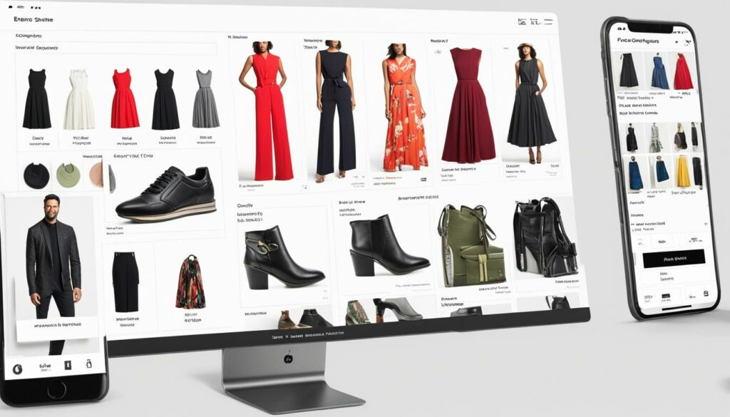 ecommerce catalog management