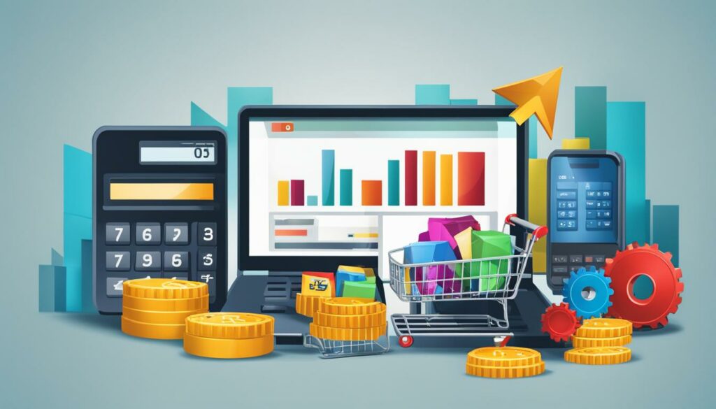 ecommerce profitability