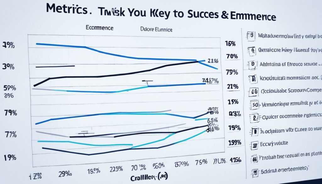 ecommerce success metrics