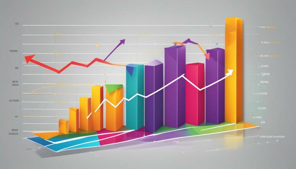 financial metrics