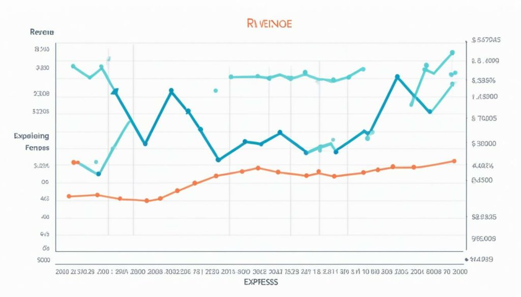 financial metrics in ecommerce