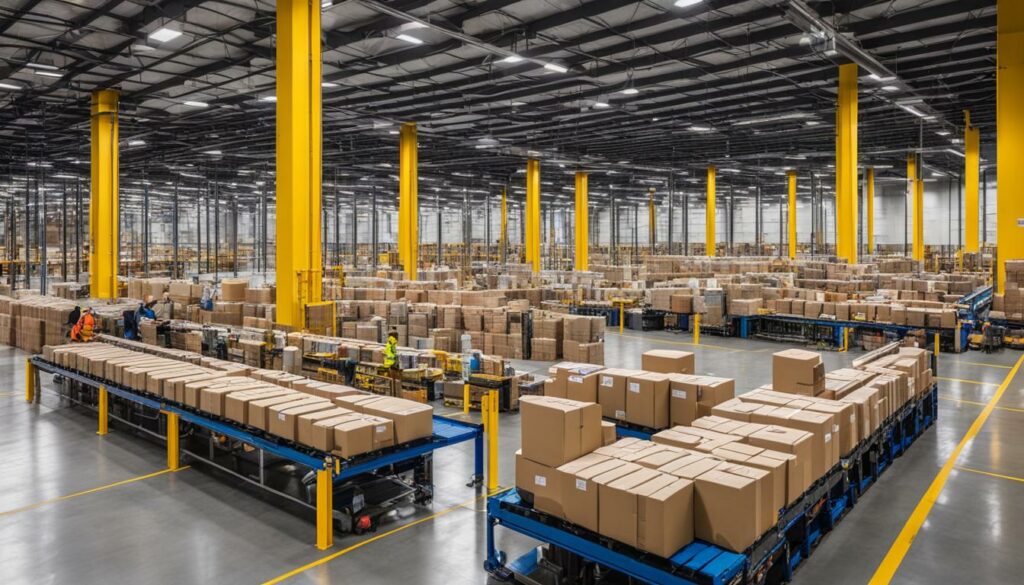 order fulfillment strategies