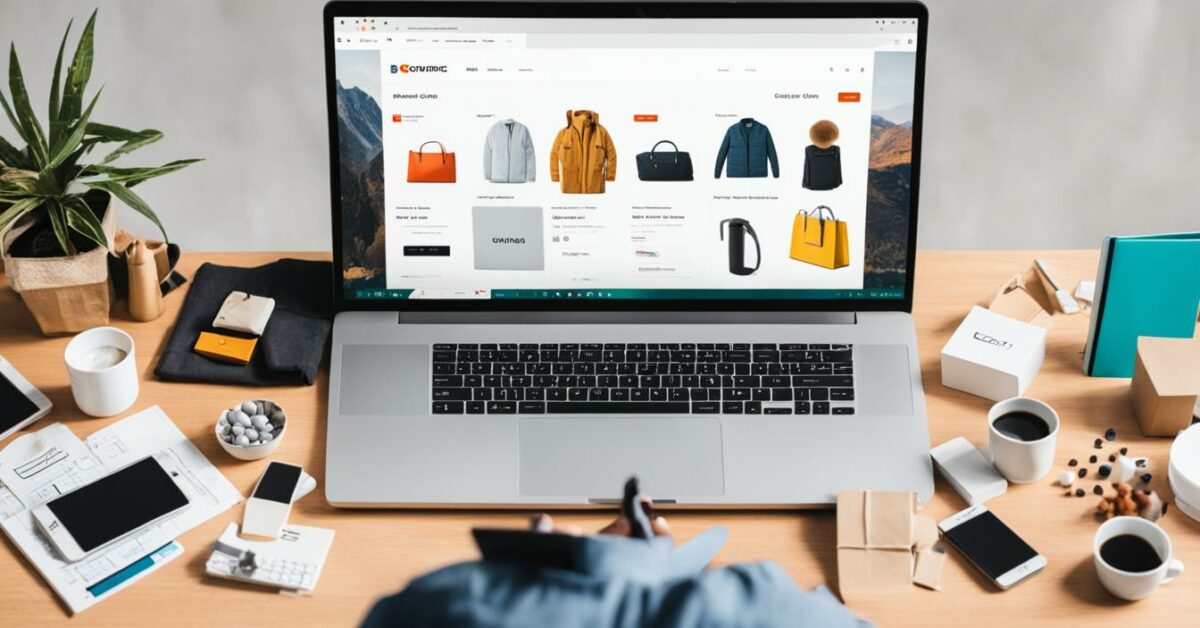 what is b2c in ecommerce