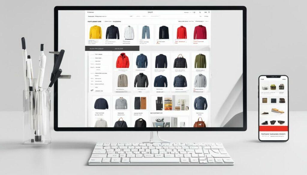 what is catalog management in ecommerce