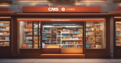 what is cms in ecommerce