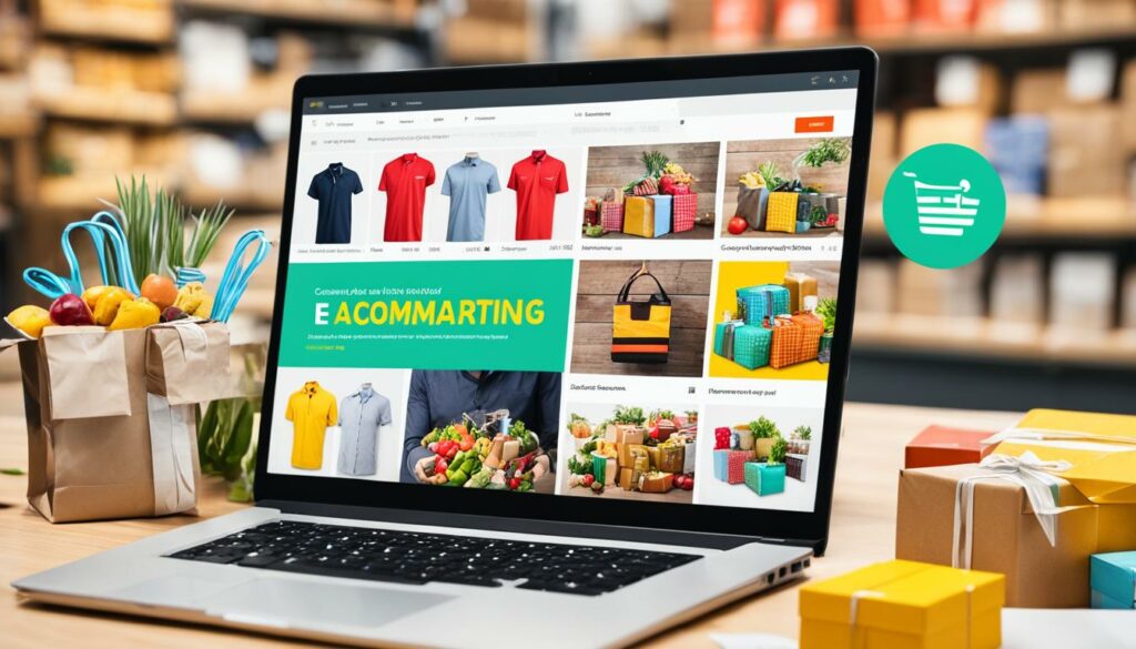 what is digital marketing in ecommerce