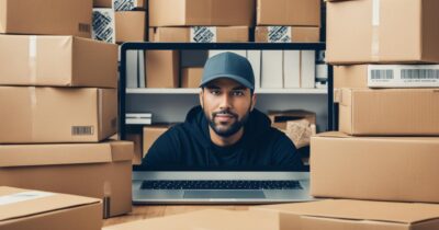 what is ecommerce in simple words