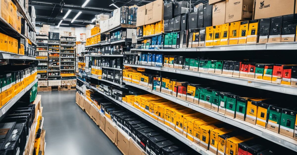 what is erp in ecommerce