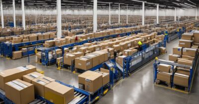 what is fulfillment in ecommerce