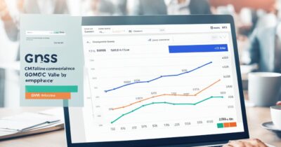 what is gmv in ecommerce