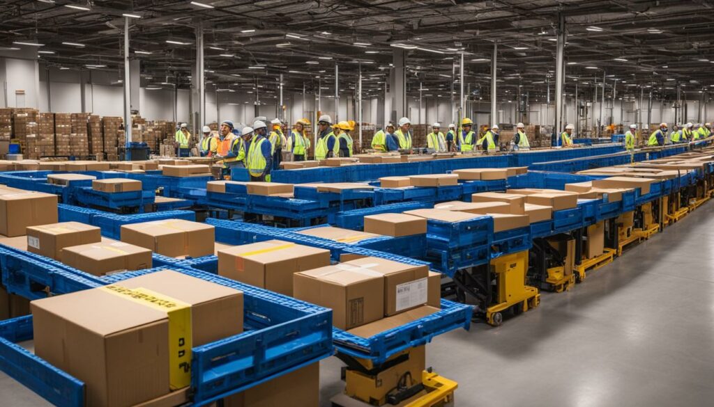 what is order fulfillment in ecommerce