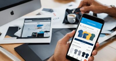 what is pod in ecommerce