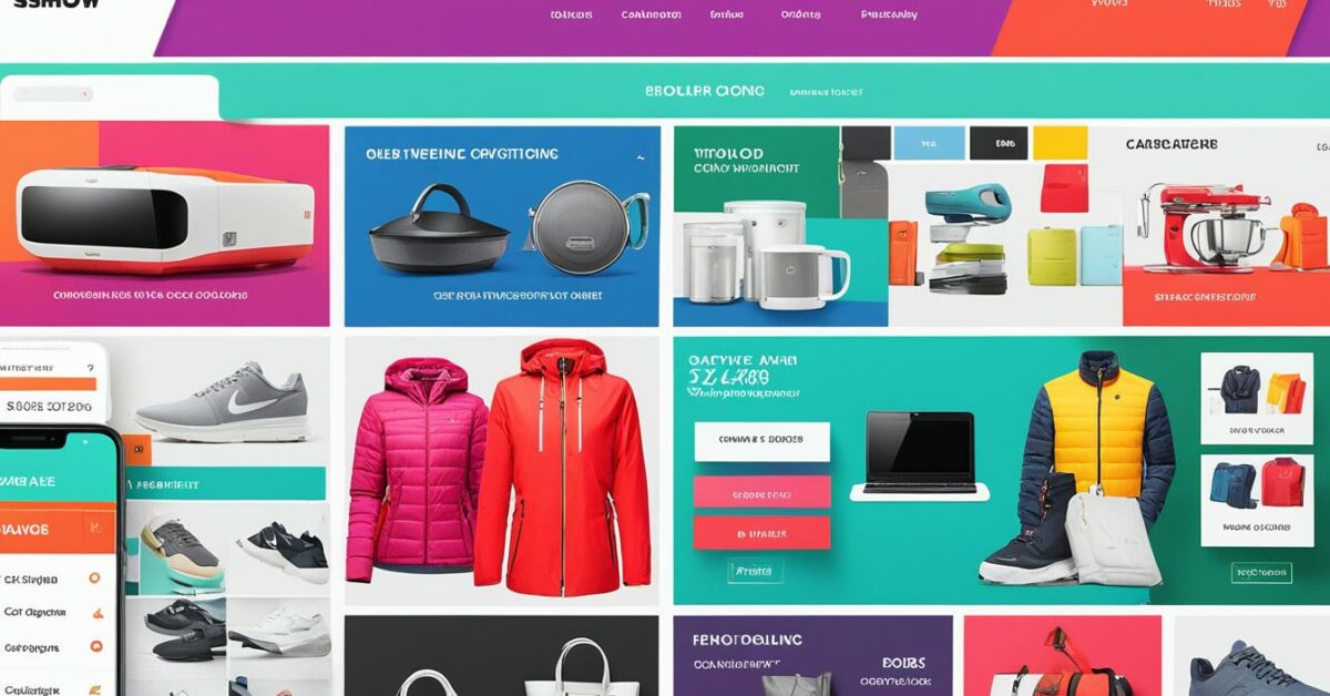 what is product catalog in ecommerce