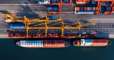 what is supply chain management in ecommerce