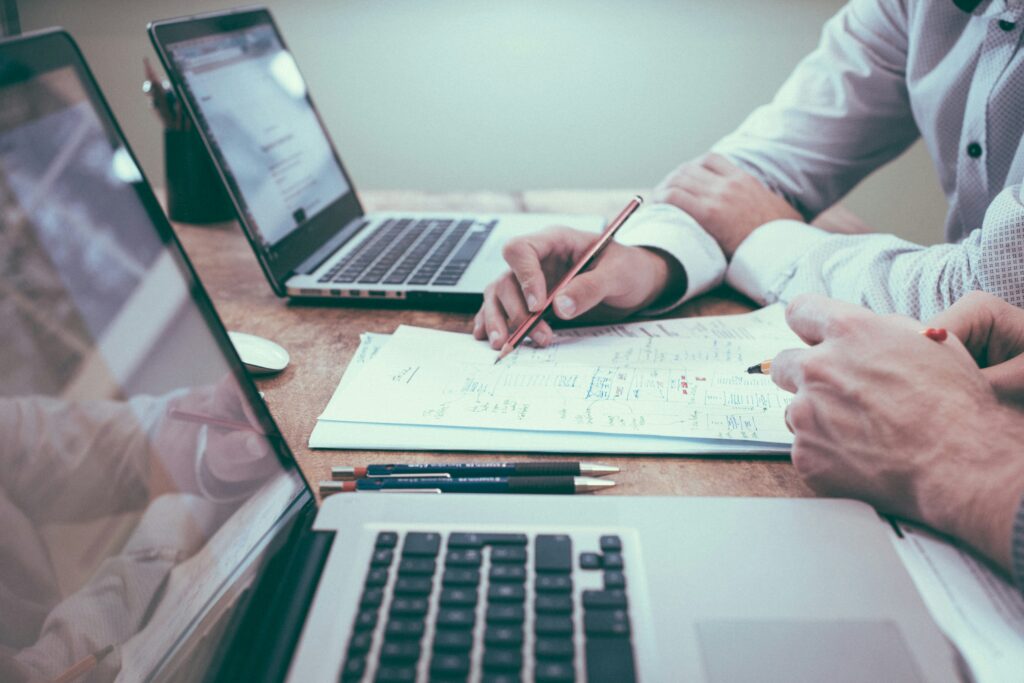 business financials analysis