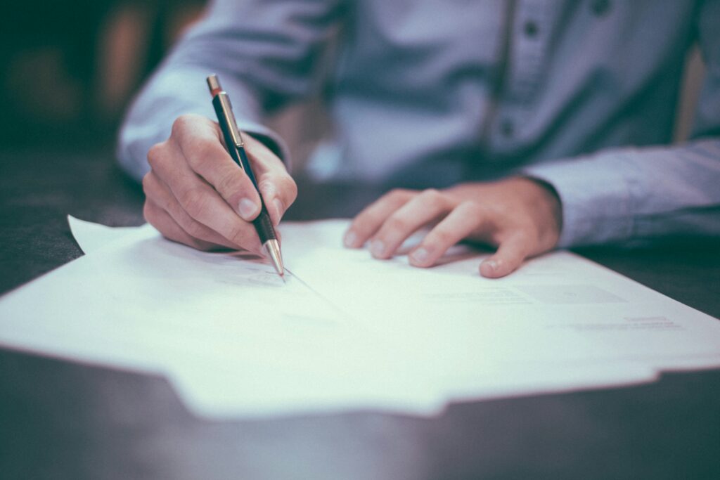 business financials budgeting